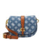 Guess KUBA Shoulder bag GB239 - Runner
