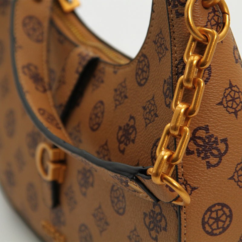 GUESS Kuba Top Zip Bag GB244 - Runner