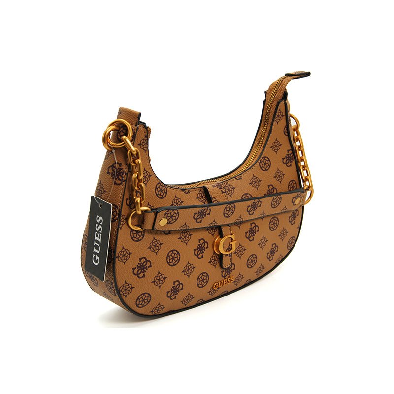 GUESS Kuba Top Zip Bag GB244 - Runner