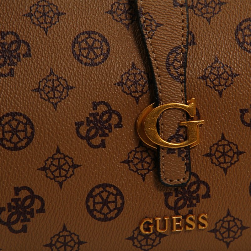 GUESS Kuba Top Zip Bag GB244 - Runner