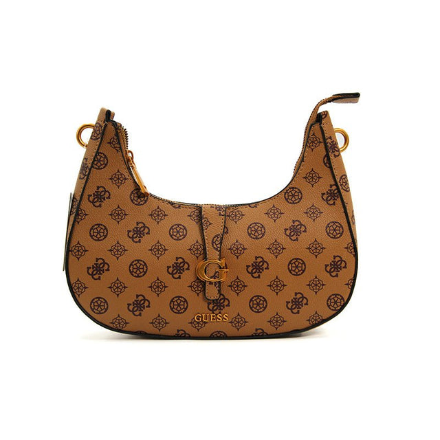 GUESS Kuba Top Zip Bag GB244 - Runner