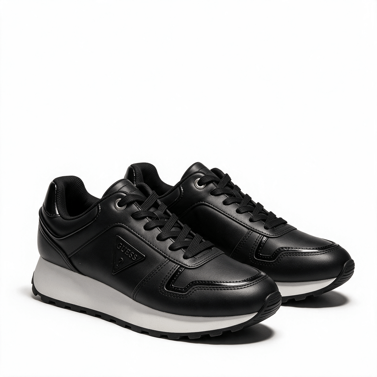 GUESS LANIRA Sneakers Women GUW539 - Runner
