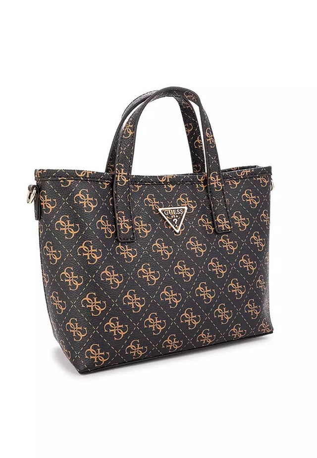 GUESS Latona Mini Tote Bag For Women GB443 - Runner