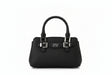 GUESS Latte Logo Printed Katya Mini Crossbody Bag GB518 - Runner