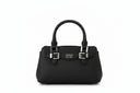 GUESS Latte Logo Printed Katya Mini Crossbody Bag GB518 - Runner