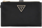GUESS LAUREL Patterned Wallet - Runner