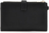 GUESS LAUREL Patterned Wallet - Runner