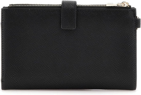 GUESS LAUREL Patterned Wallet - Runner