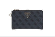 GUESS LAUREL Patterned Wallet GB447 - Runner