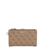 GUESS LAUREL Patterned Wallet GB449 - Runner