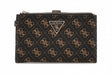 GUESS LAUREL Patterned Wallet GB451 - Runner