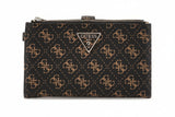 GUESS LAUREL Patterned Wallet GB451 - Runner