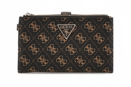 GUESS LAUREL Patterned Wallet GB451 - Runner