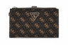 GUESS LAUREL Patterned Wallet GB451 - Runner