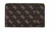 GUESS LAUREL Patterned Wallet GB451 - Runner