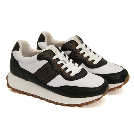 GUESS LAYTON3 - C WOMEN SHOES GUW353 - Runner