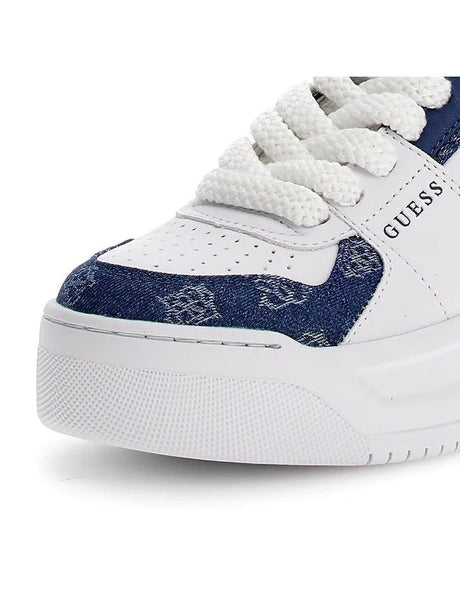GUESS LEMMER WOMEN SHOES GUW494 - Runner