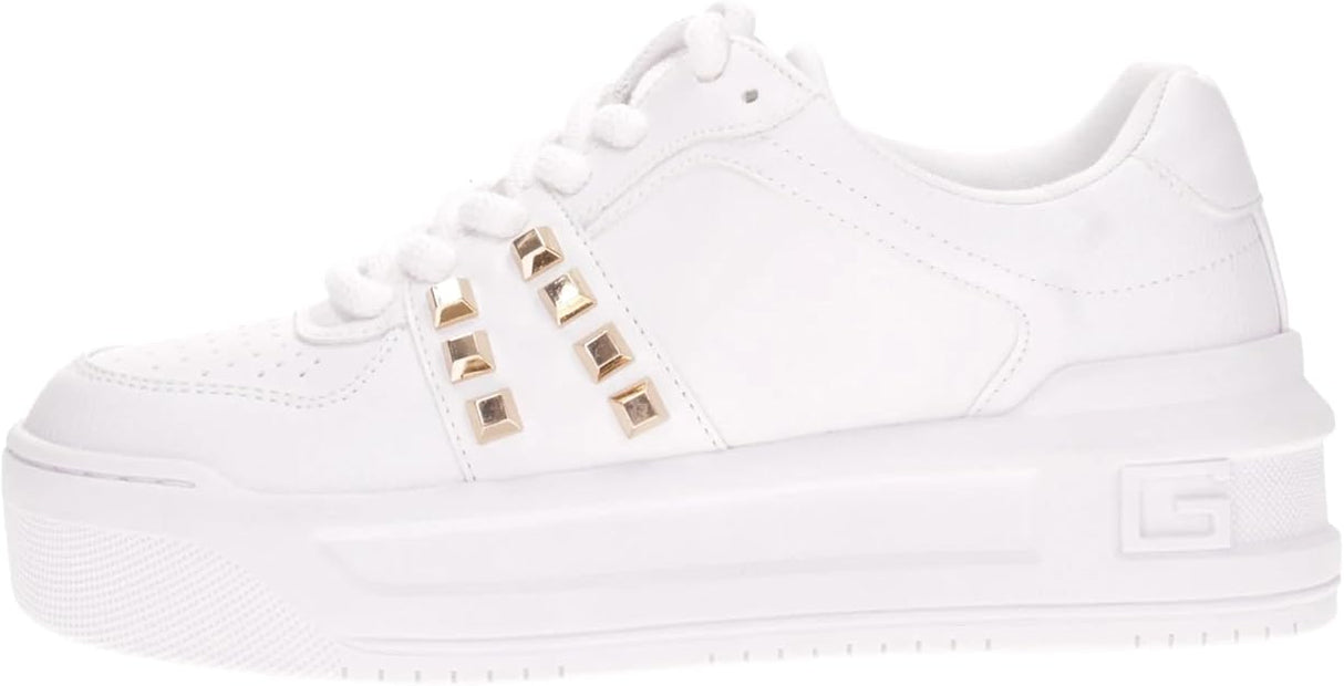 GUESS LEMSTUD Sneakers Women GUW554 - Runner