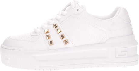GUESS LEMSTUD Sneakers Women GUW554 - Runner