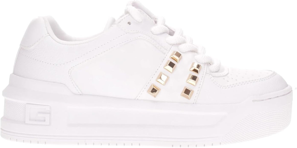 GUESS LEMSTUD Sneakers Women GUW554 - Runner