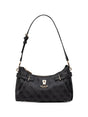 GUESS Leona Logo Shoulder Bag GB523 - Runner