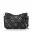 GUESS Leona Logo Shoulder Bag GB545 - Runner