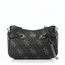 GUESS Leona Logo Shoulder Bag GB545 - Runner