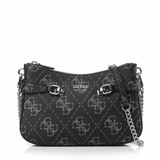 GUESS Leona Logo Shoulder Bag GB545 - Runner