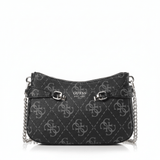 GUESS Leona Logo Shoulder Bag GB545 - Runner