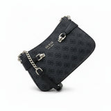 Guess Leona Logo Shoulder Bag GB560 - Runner