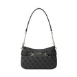 Guess Leona Logo Shoulder Bag GB560 - Runner