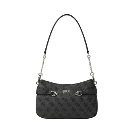 Guess Leona Logo Shoulder Bag GB560 - Runner