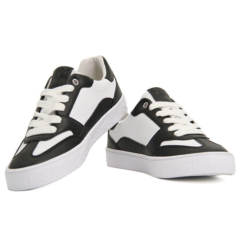 GUESS Littletown WOMEN SHOES GUW426 - Runner