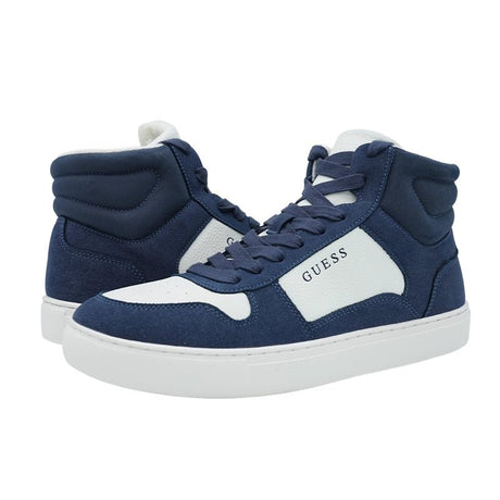 GUESS LOOVIE Men Shoes GUM54 - Runner