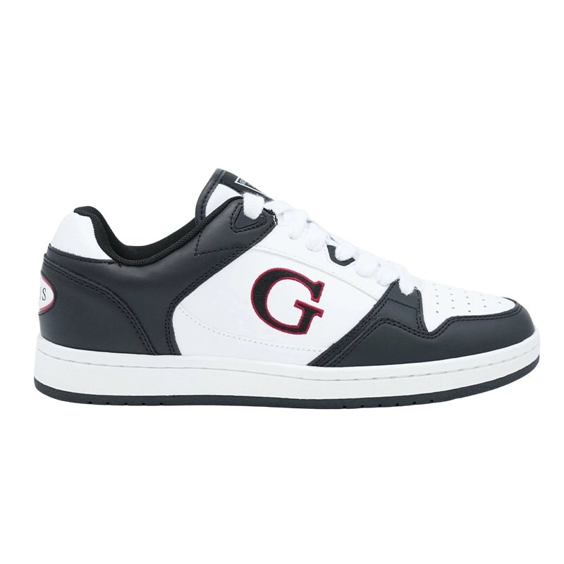 GUESS LOOVIE Men Shoes GUM57 - Runner