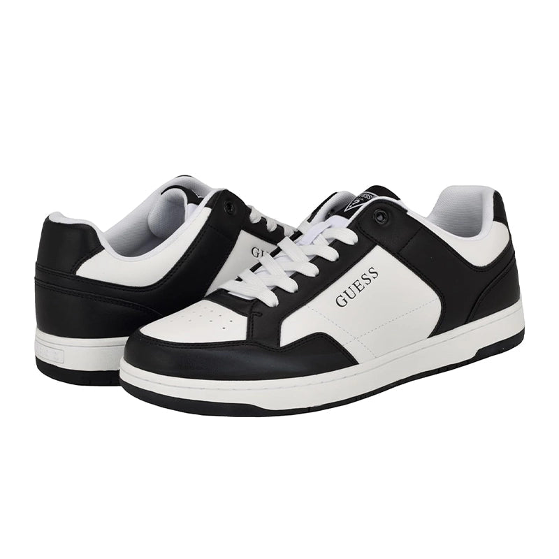 GUESS LOOVIE Men Shoes GUM60 - Runner