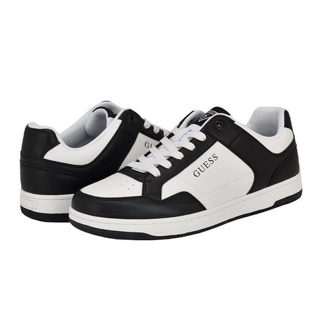 GUESS LOOVIE Men Shoes GUM60 - Runner