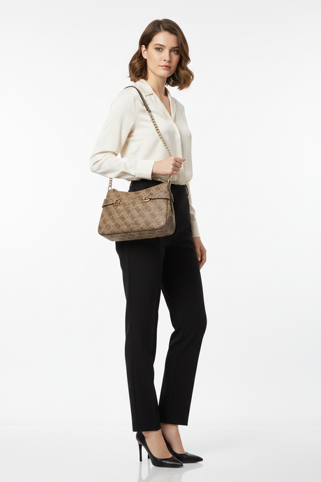 GUESS lorelei shoulder bag GB532 - Runner