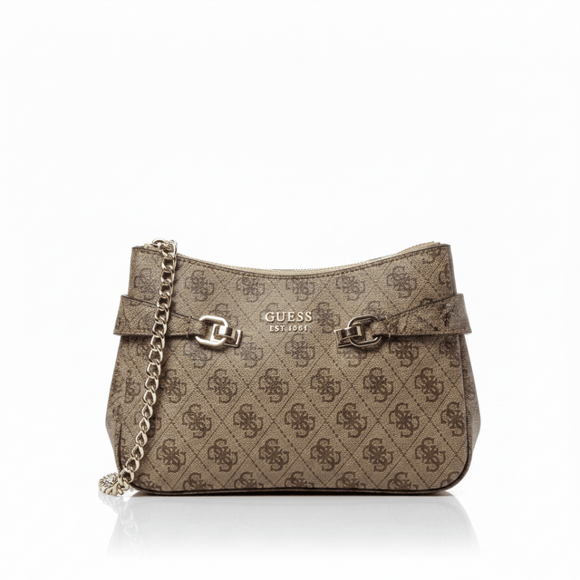 GUESS lorelei shoulder bag GB532 - Runner