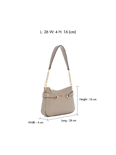 GUESS lorelei shoulder bag GB561 - Runner