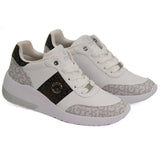 GUESS Los Angeles VARNA Women Shoes GUW370 - Runner