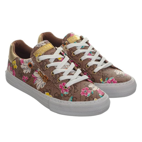 GUESS LOVEN WOMEN SHOES - Runner