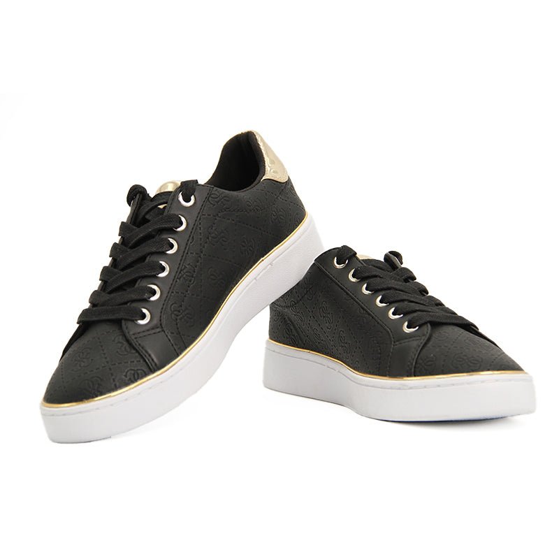 GUESS Loven Women's Shoes GUW320 - Runner