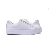 GUESS Lullu Logo Low Top WOMEN SHOES GUW448 - Runner