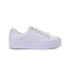 GUESS Lullu Logo Low Top WOMEN SHOES GUW448 - Runner