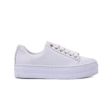 GUESS Lullu Logo Low Top WOMEN SHOES GUW448 - Runner