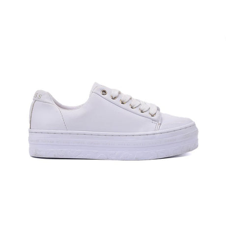 GUESS Lullu Logo Low Top WOMEN SHOES GUW448 - Runner