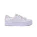 GUESS Lullu Logo Low Top WOMEN SHOES GUW448 - Runner
