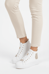 GUESS MACII Sneakers Women GUW534 - Runner