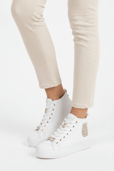 GUESS MACII Sneakers Women GUW534 - Runner